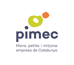 Logo PIMEC