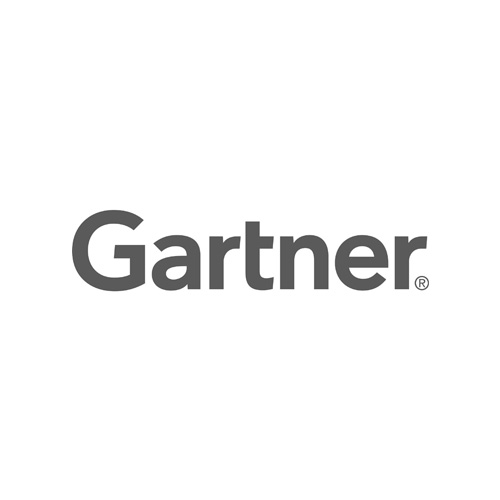 Logo Gartner