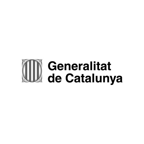 Government of Catalonia logo