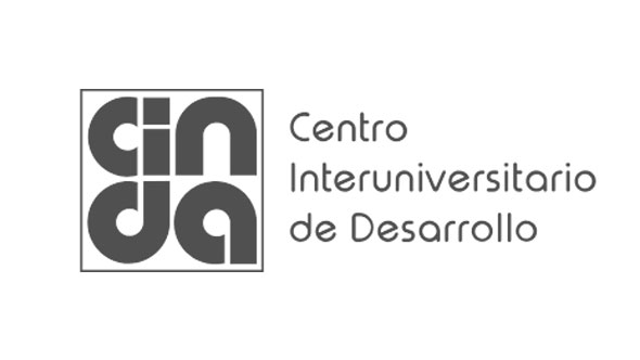 Centro Interuniversitario de Desarrollo (CINDA)