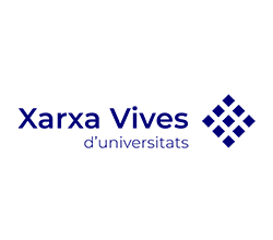 Logo Xarxa Vives